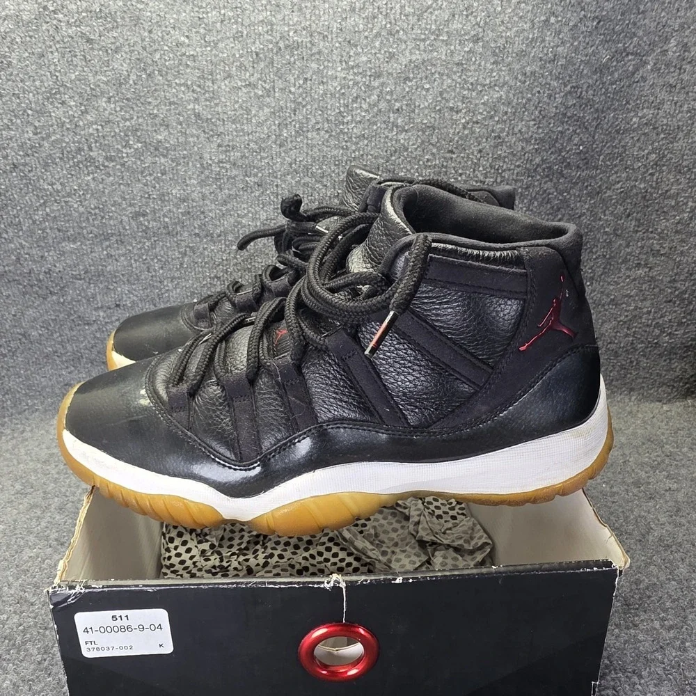 Jordan nike air